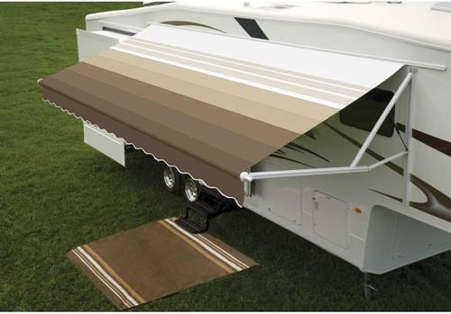 Dometic 9100 Power Awning